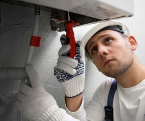 About Emergency plumbing pros Saint Donatus, IA