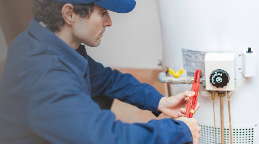 Professional emergency plumbing in Saint Donatus, IA